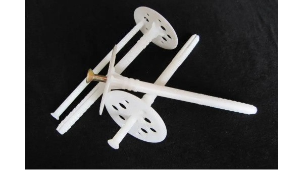 外墻保溫板錨固釘規范有哪些