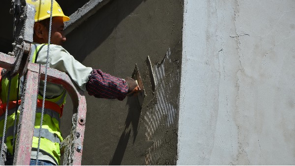 外墻保溫的施工要點(diǎn)是什么？