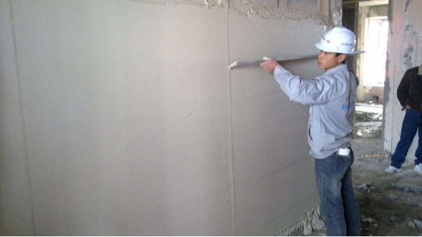 如何使用抗裂砂漿？抗裂砂漿如何施工？